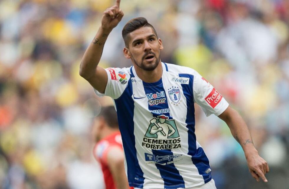 Los nombres que suenan en Belgrano para reforzar la ofensiva