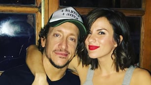 Nico Vázquez y Gime Accardi