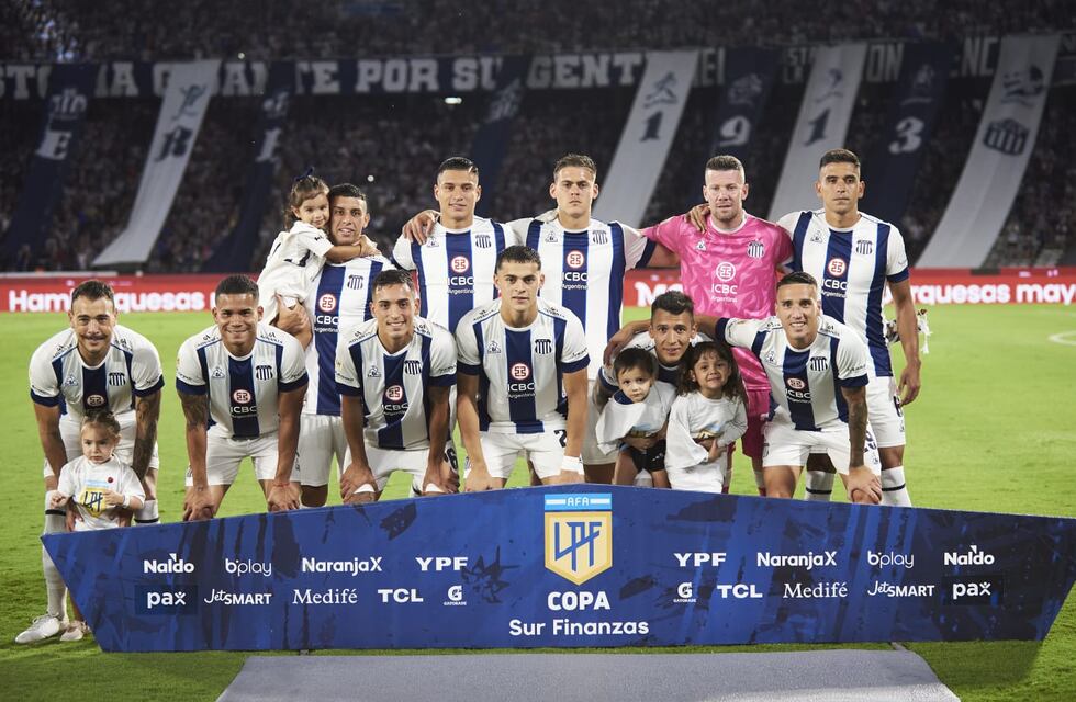 Talleres espera al Barcelona de Ecuador por la clasificación: cuánto costarán las entradas