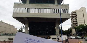 Entregaron una nota pidiendo derogar la ordenanza que declara a Rafaela como ciudad pro vida