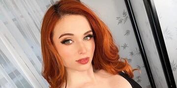 Amouranth
