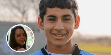 Se volvió viral la historia de una cordobesa que rechazó a Cuti Romero.