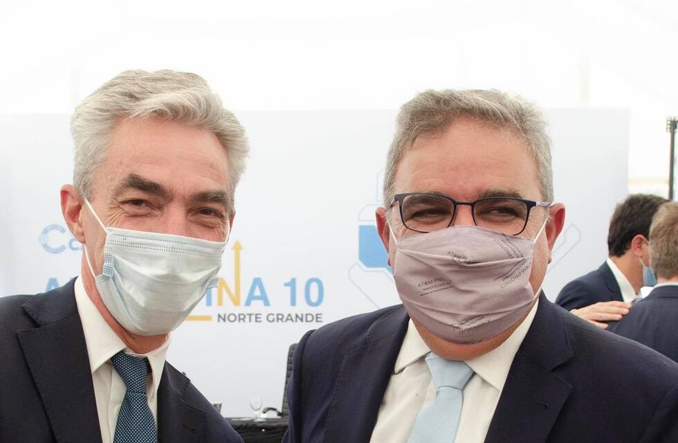 El gobernador Raúl Jalil recordó a Mario Meoni