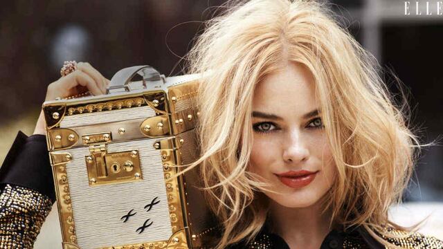 Margot Robbie estaría en Argentina y en Twitter explotaron de alegría: ¿cómo fueron sus anteriores visitas?