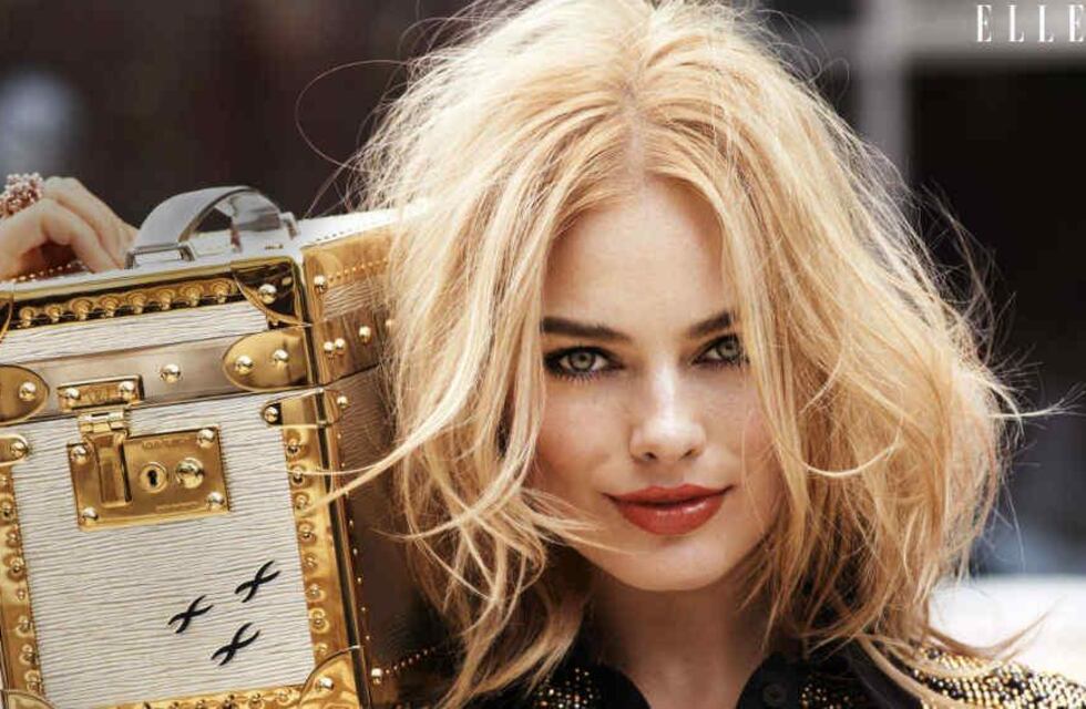 Margot Robbie estaría en Argentina y en Twitter explotaron de alegría: ¿cómo fueron sus anteriores visitas?