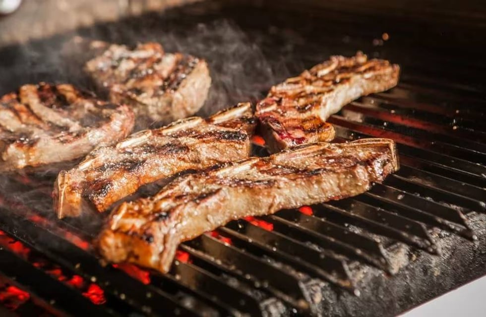Índice Asado, un 3% más caro en Córdoba: a cuánto aumentó la tradicional comida en junio