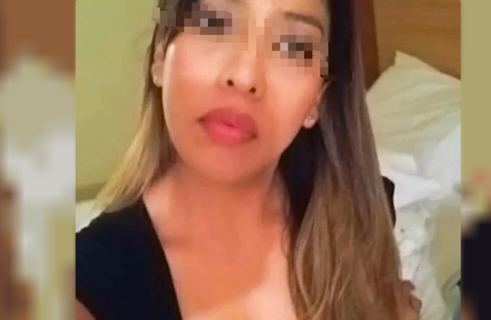 Una docente de Rawson publicó una carta de despedida, desapareció y tras varias horas lograron encontrarla