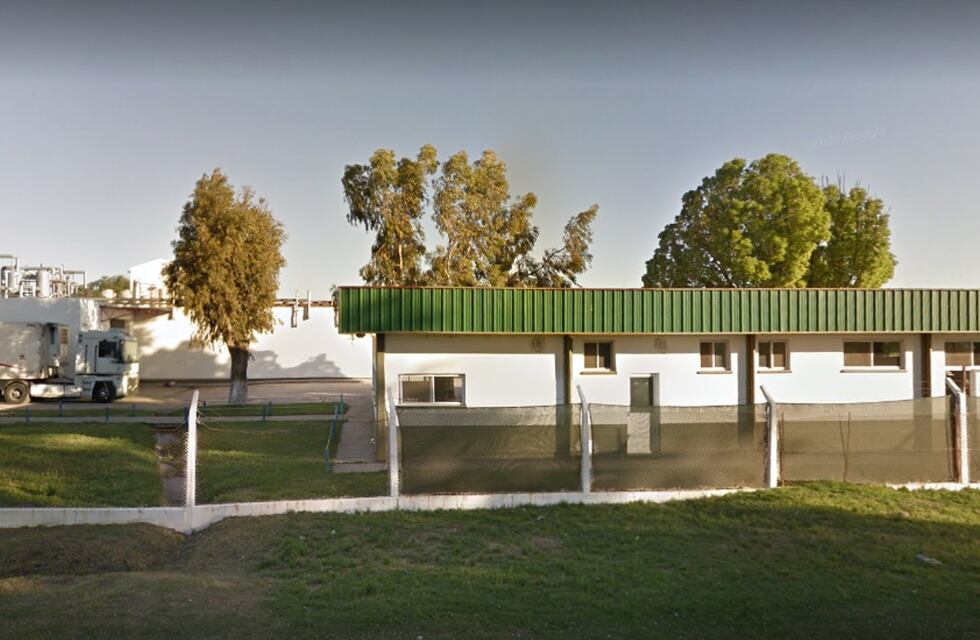 Inseguridad sin final, en Córdoba: asalto millonario al frigorífico General Deheza