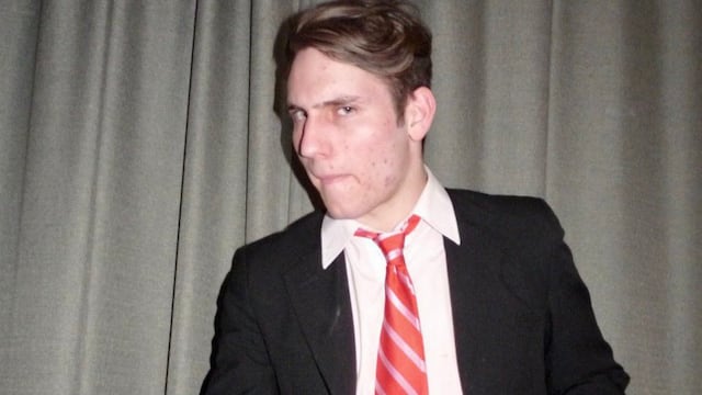 Quién es Gaspi, el joven youtuber que no para de generar polémica en las redes sociales.