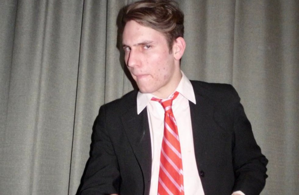 Quién es Gaspi, el joven youtuber que no para de generar polémica en las redes sociales