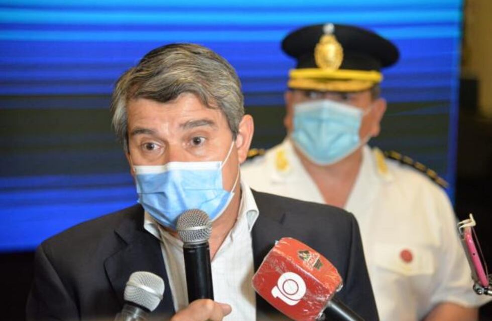 Maley: “Seguiremos trabajando en el esclarecimiento de este caso para detener a Rejas y que cumpla la condena”