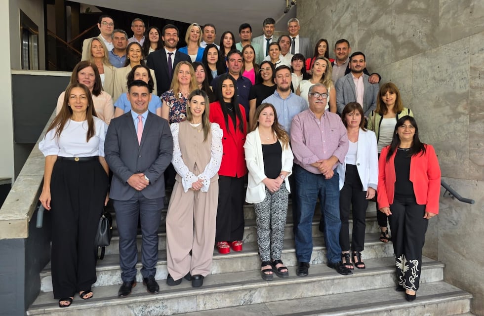 El 27 de noviembre comienza a funcionar la OGA en Concepción