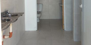 Apoyo del Municipio para la infraestructura de las escuelas