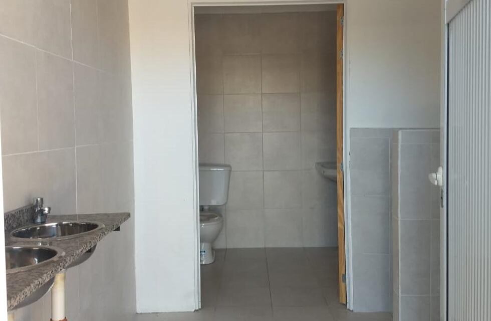 El Municipio aportó $3 millones para mejoras edilicias en escuelas