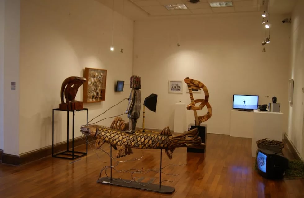 El Salón Provincial de Artes Visuales abrió su convocatoria en la que otorga más de $ 400.000 en efectivo