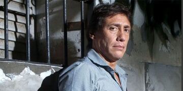 Fabián Gianola tiene un pedido de procesamiento por la fiscalía en el caso de abuso sexual.
