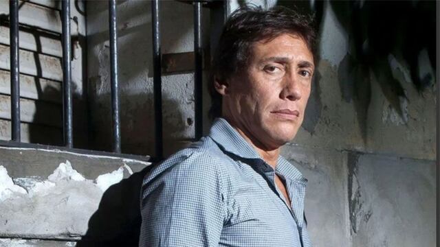 Fabián Gianola, suspendido del Sindicato de Actores
