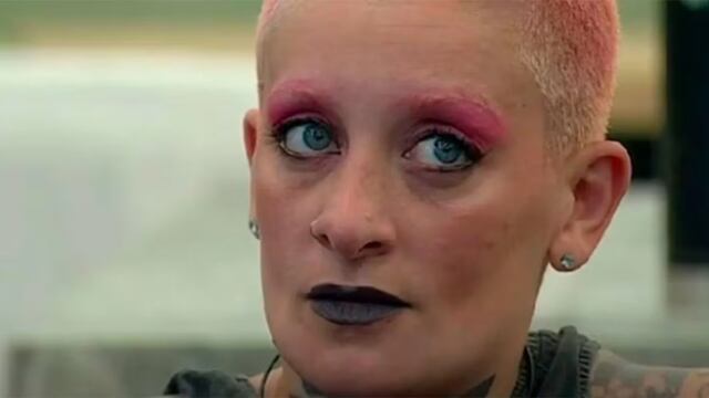 Furia no se guarda nada y criticó a Catalina.