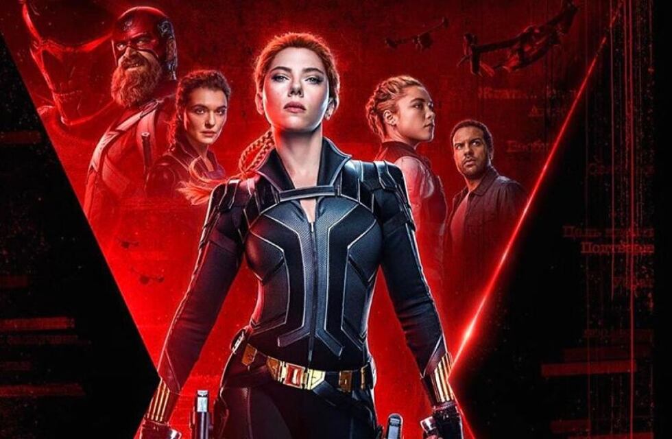 Hollywood prepara grandes estrenos para 2021 con el deseo de dejar la pandemia atrás