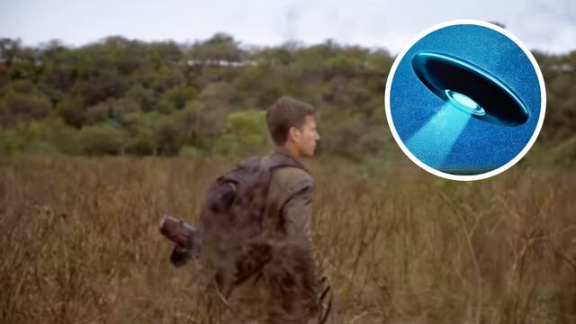 Impactantes descubrimientos en Salta (Foto: Discovery Latinoamérica y Freepik)