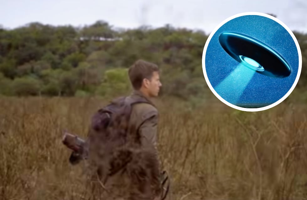 ¿OVNIS en Salta?: un oscuro secreto fue descubierto por investigadores