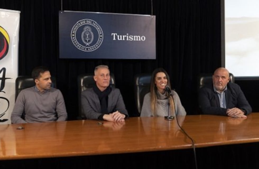 Villa Carlos Paz lanzó su Campaña de Invierno “Planazo” en la Capital Federal