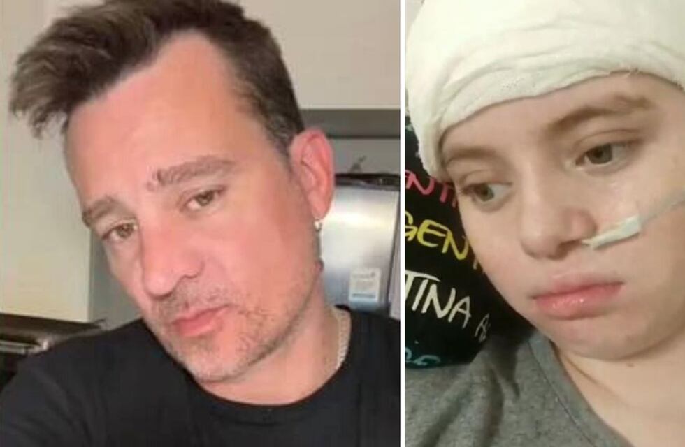 El emotivo mensaje de Chano para una fan que está internada en un hospital de La Plata: “Voy a pasar a verte”