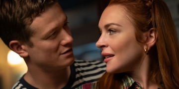 La película de Netflix mencionada se estrenó durante el 2024.