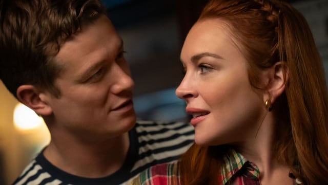 La película de Netflix mencionada se estrenó durante el 2024.