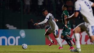 Talleres es más en su visita a Sarmiento y necesita sumar de a tres.