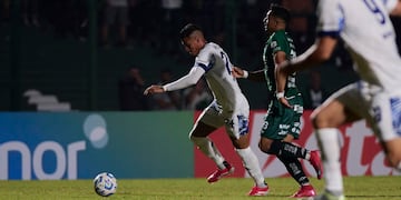 Talleres es más en su visita a Sarmiento y necesita sumar de a tres.
