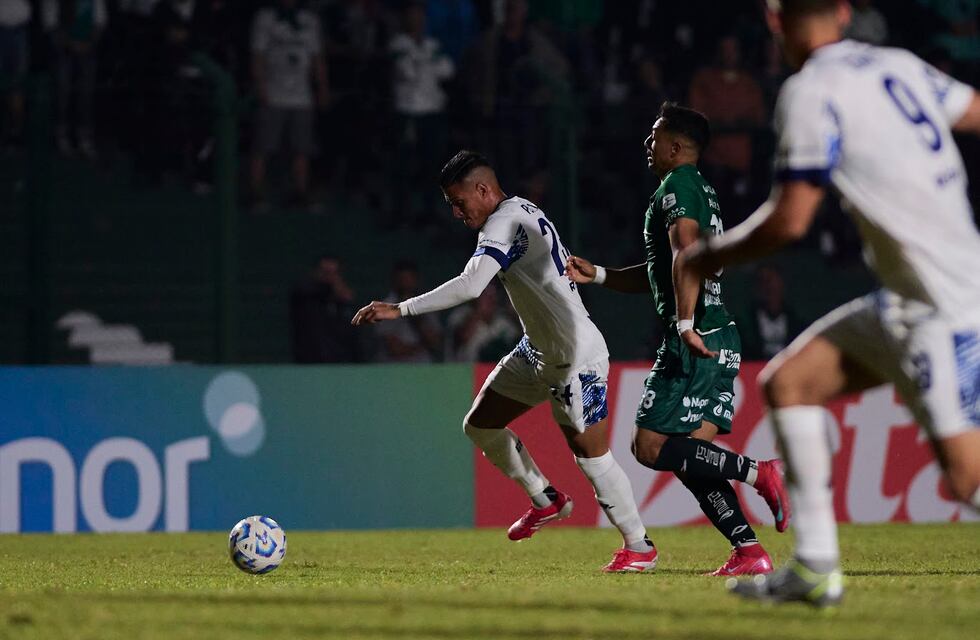 Talleres fue más que Sarmiento, y otra vez la falta de contundencia lo dejó con sabor a poco