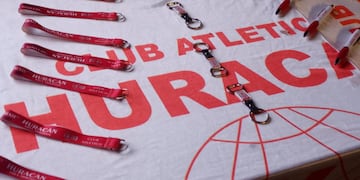 100 años de Huracán de Tres Arroyos