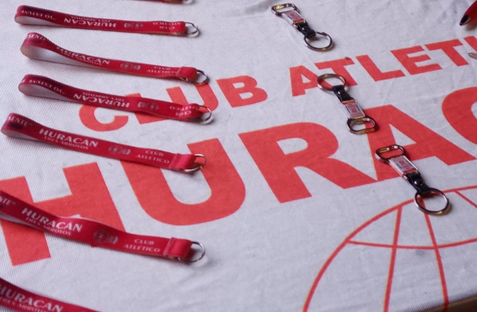 Fiesta de Gala de Huracán de Tres Arroyos