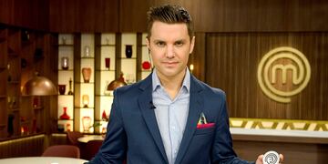 "MasterChef Celebrity” es la gran revelación de la televisión argentina.
