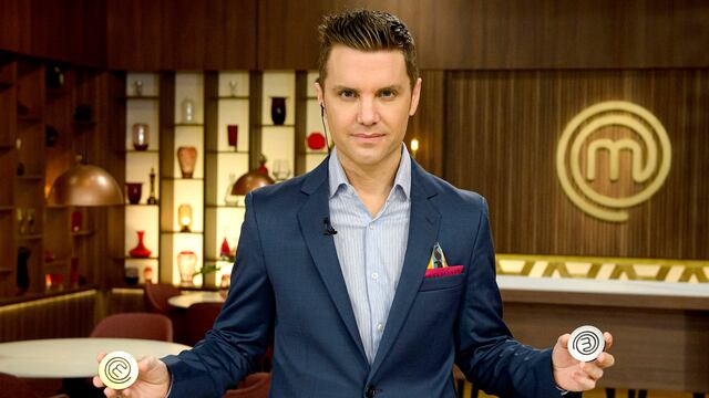 "MasterChef Celebrity” es la gran revelación de la televisión argentina.