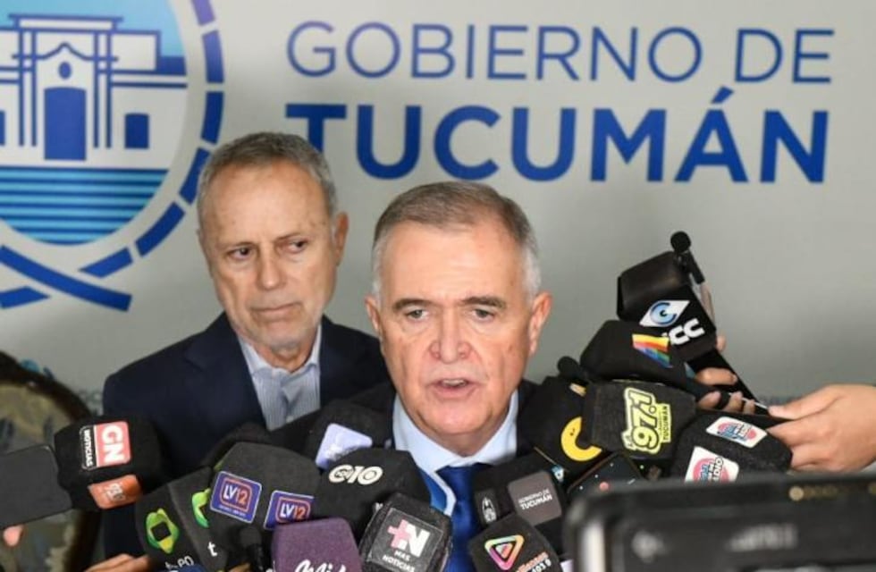 Tucumán reactiva proyectos habitacionales y toma el control del Procrear II