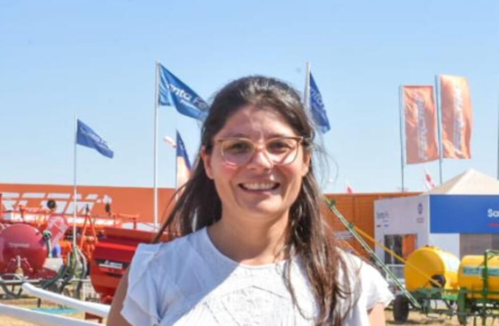 El viernes asume la nueva directora del INTA Rafaela