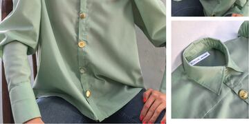 Es una marca que piensa la moda más allá de las tendencias tradicionales.