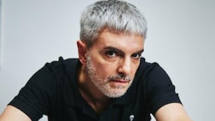 Así es la casa de Ale Sergi.