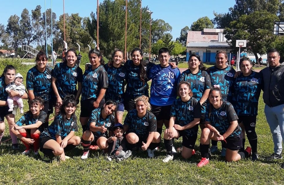Fútbol Femenino: se jugó la cuarta fecha del último torneo del año