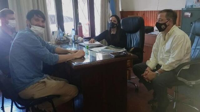 La localidad de Colonia Wanda tendrá su propio Espacio Maker.