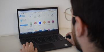 El Gobierno de Córdoba presentó dos programas para emprendedores, con coinversiones de 25 millones de pesos.