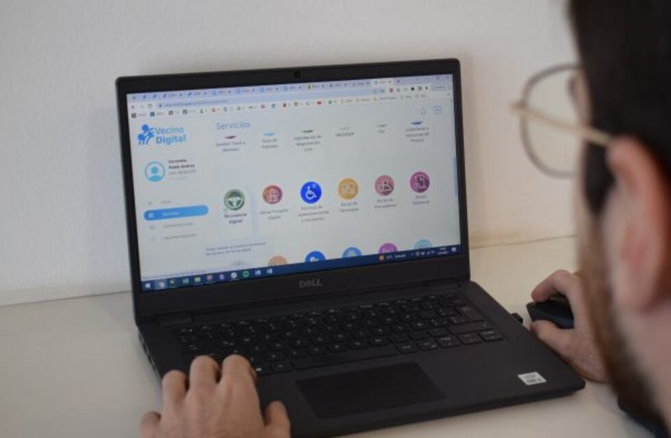 El Gobierno de Córdoba presentó dos programas para emprendedores, con coinversiones de 25 millones de pesos