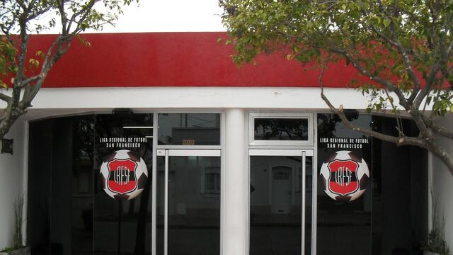 Los clubes de la Zona Oeste comenzaron a prepararse para la competencia en la Liga Regional