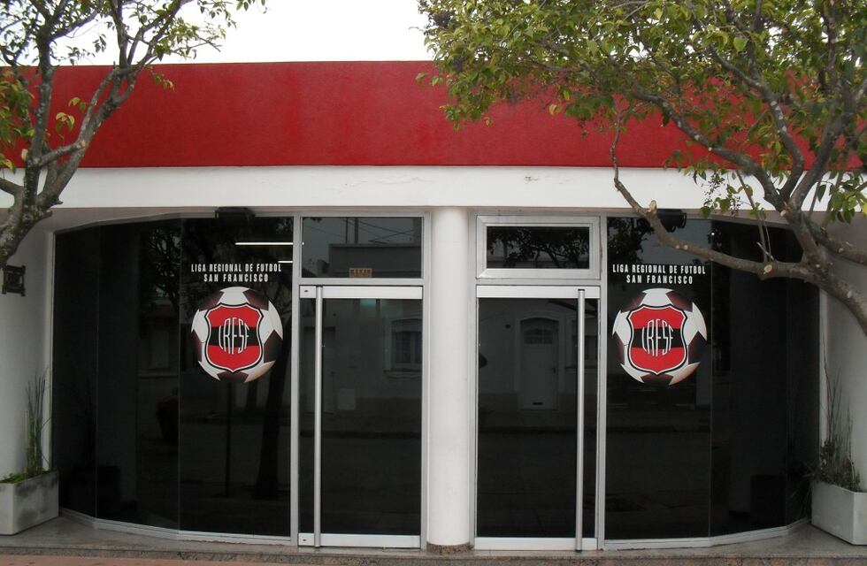 Los clubes de la Zona Oeste comenzaron a prepararse para la competencia en la Liga Regional