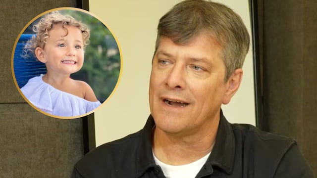 Mario Pergolini y Mila Yankelevich.