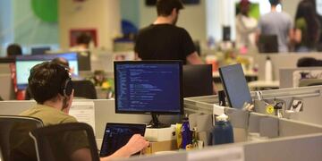 Anunciaron una nueva edición del Programa de Inserción Profesional (PIP). (Javier Ferreyra / Archivo)