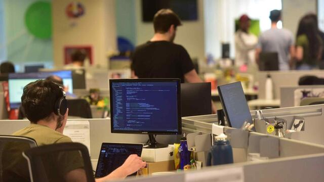 Anunciaron una nueva edición del Programa de Inserción Profesional (PIP). (Javier Ferreyra / Archivo)