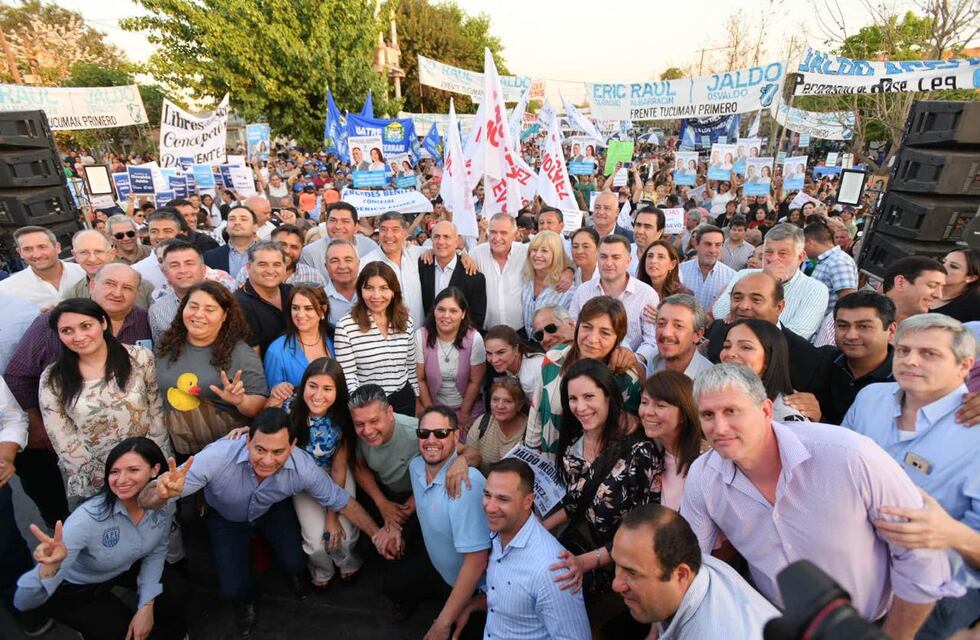 Concepción celebró la inauguración del tramo urbano de la Ruta 329